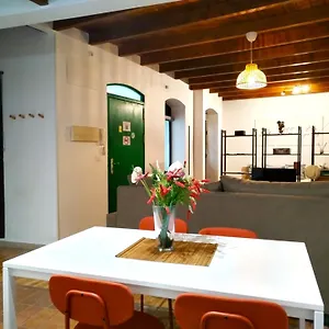 Loft B2, In Appartamento