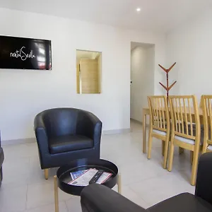 Moderno En De 95m2 Sevilla