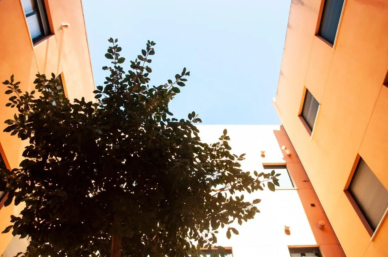 Alohamundi Zaragoza III Διαμέρισμα Σεβίλλη 0*,  Ισπανία